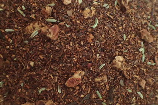 Rooibos Pomme au Four